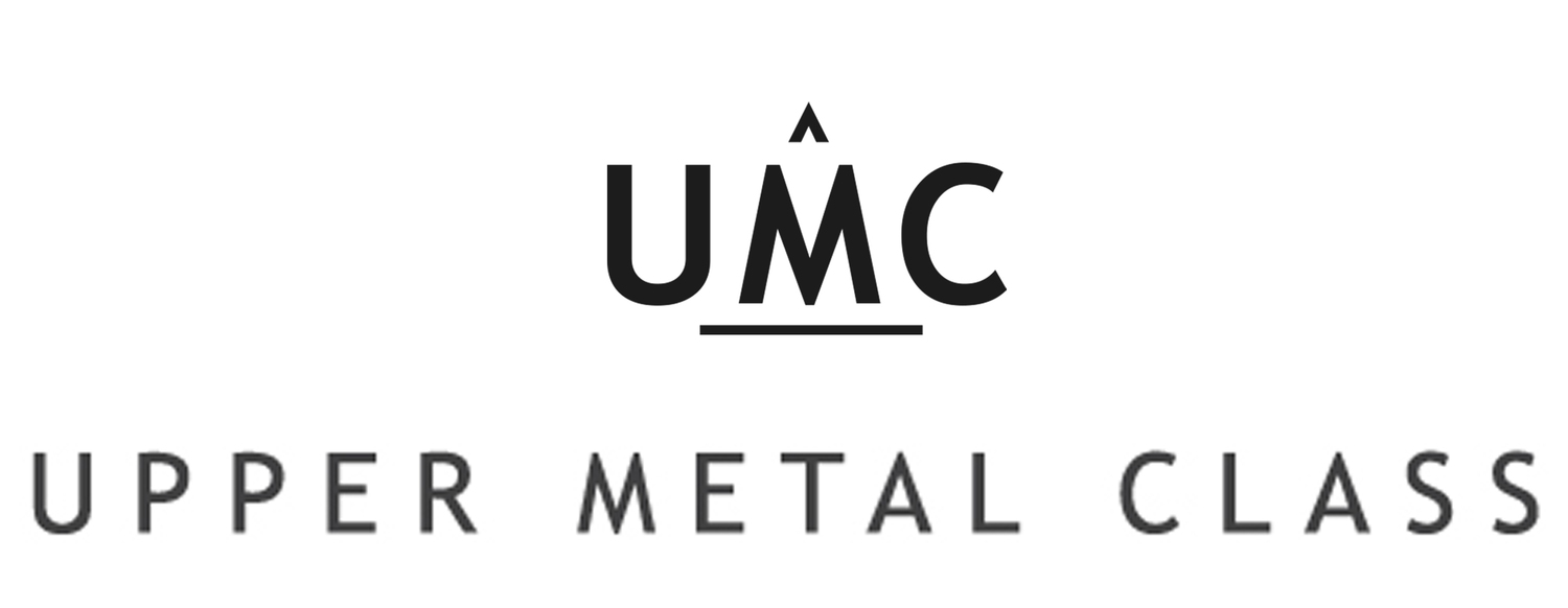 UPPER METAL CLASS