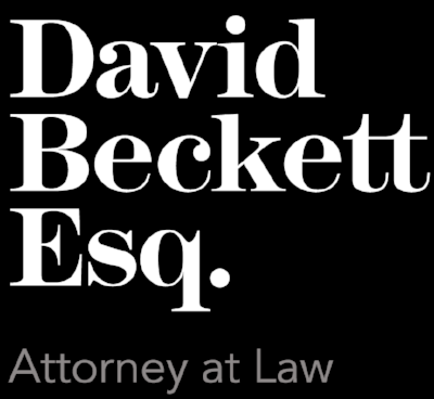 David Beckett Law