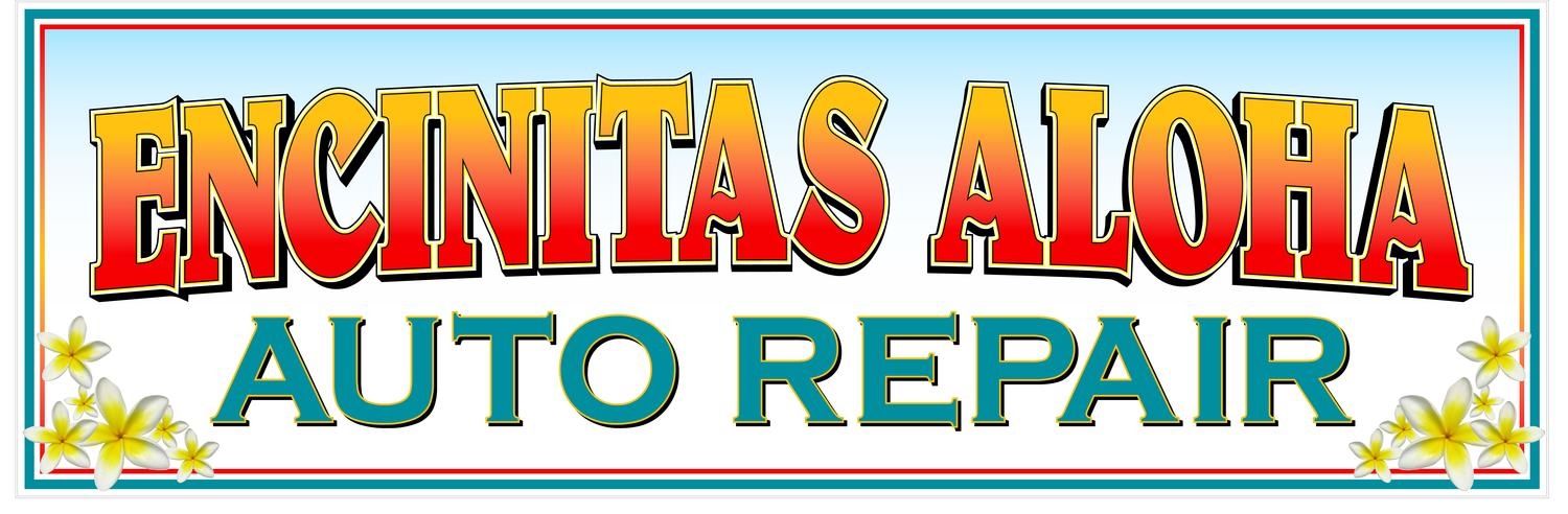 Encinitas Aloha Auto Repair