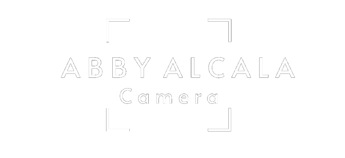 Abby Alcala Camera