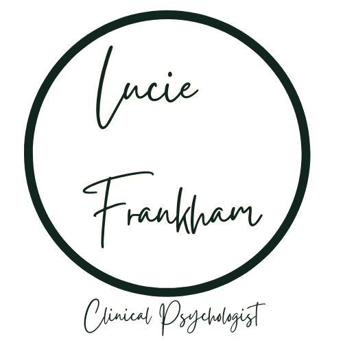 Lucie Frankham