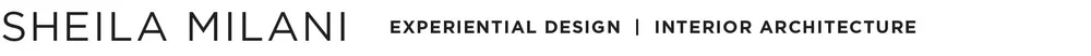 SHEILA MILANI DESIGNS