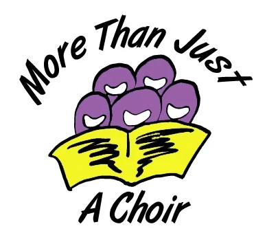 More Than Just A Choir