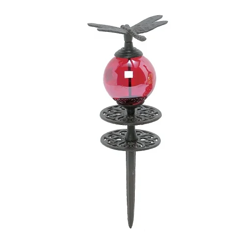 Garden & Patio Garden Statues & Lawn Ornaments garden feature FLEURDE