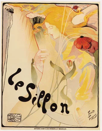 Alphonse Mucha : Affiches (French)  ミュシャ Alphonse Mucha - Simple English Wikipedia, the free encyclopedia