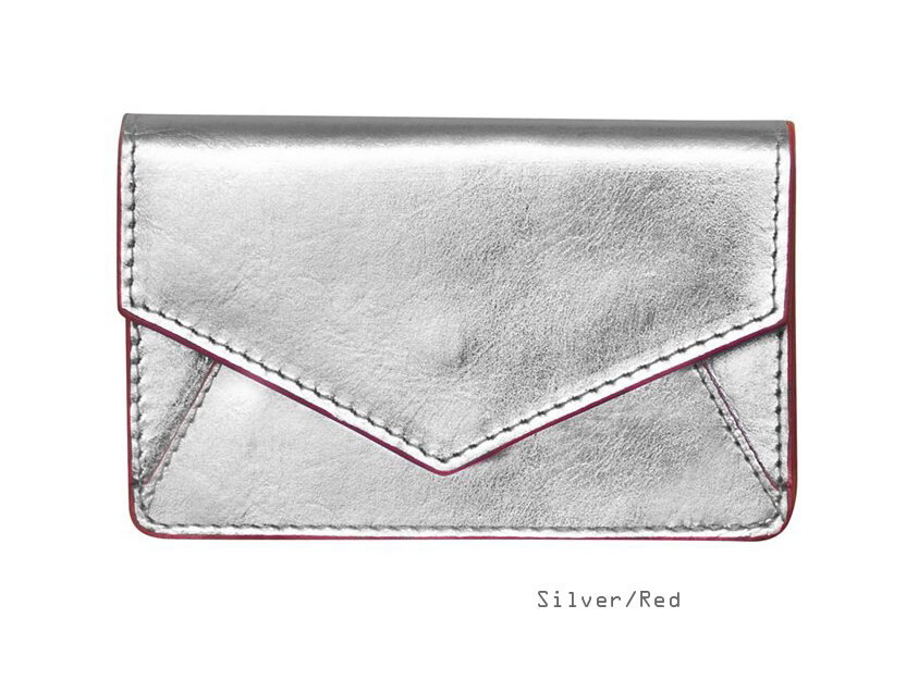 Card Holder, Women's Small Leather Goods