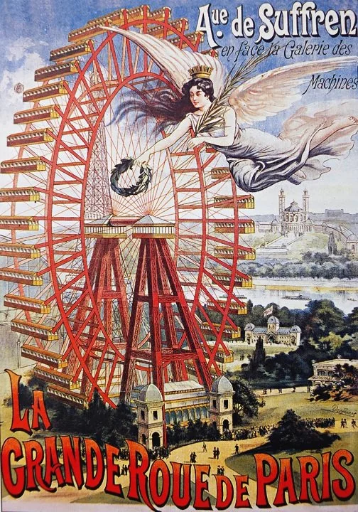 Ferris Wheel FP Ferris Wheel FP