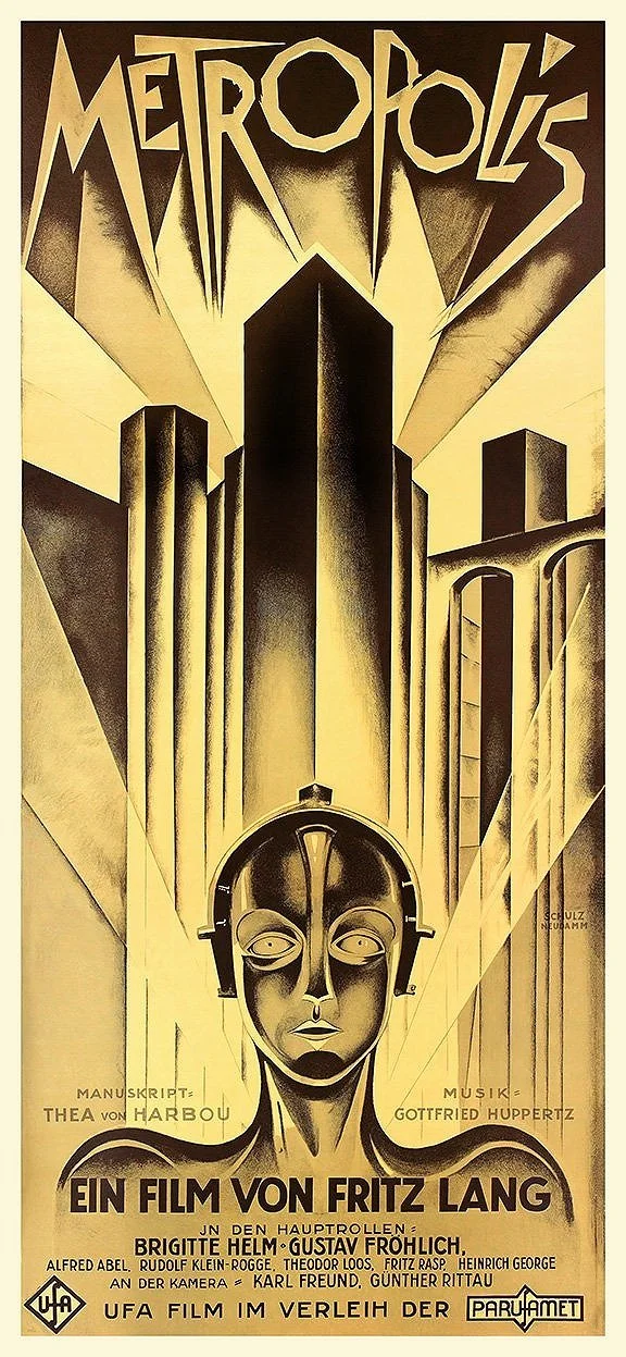 Métropole Films