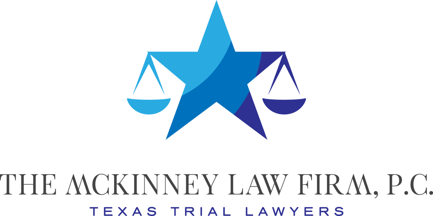 The McKinney Law Firm, P.C.