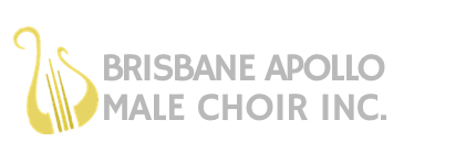 Brisbane Apollo Male Choir Inc
