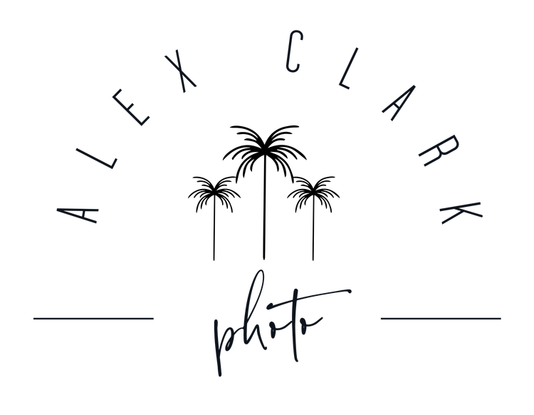 Alex Clark Photo