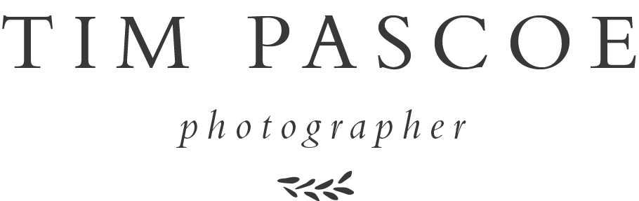 Tim Pascoe Photographer