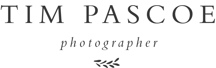Tim Pascoe Photographer