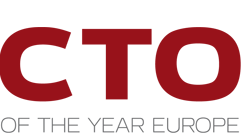 CTO of the Year Europe 