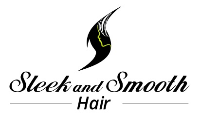 Sleek and Smooth Hair