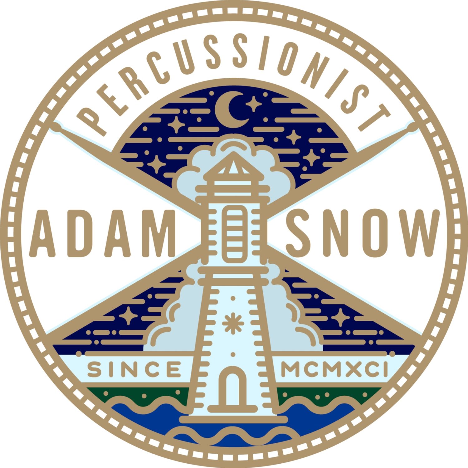 Adam Snow * Percussionist * Educator