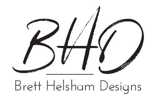 Brett Helsham Designs