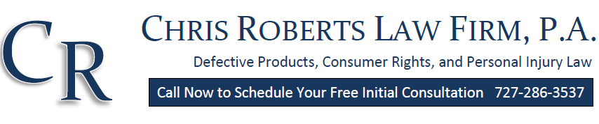 Chris Roberts Law Firm, P.A.