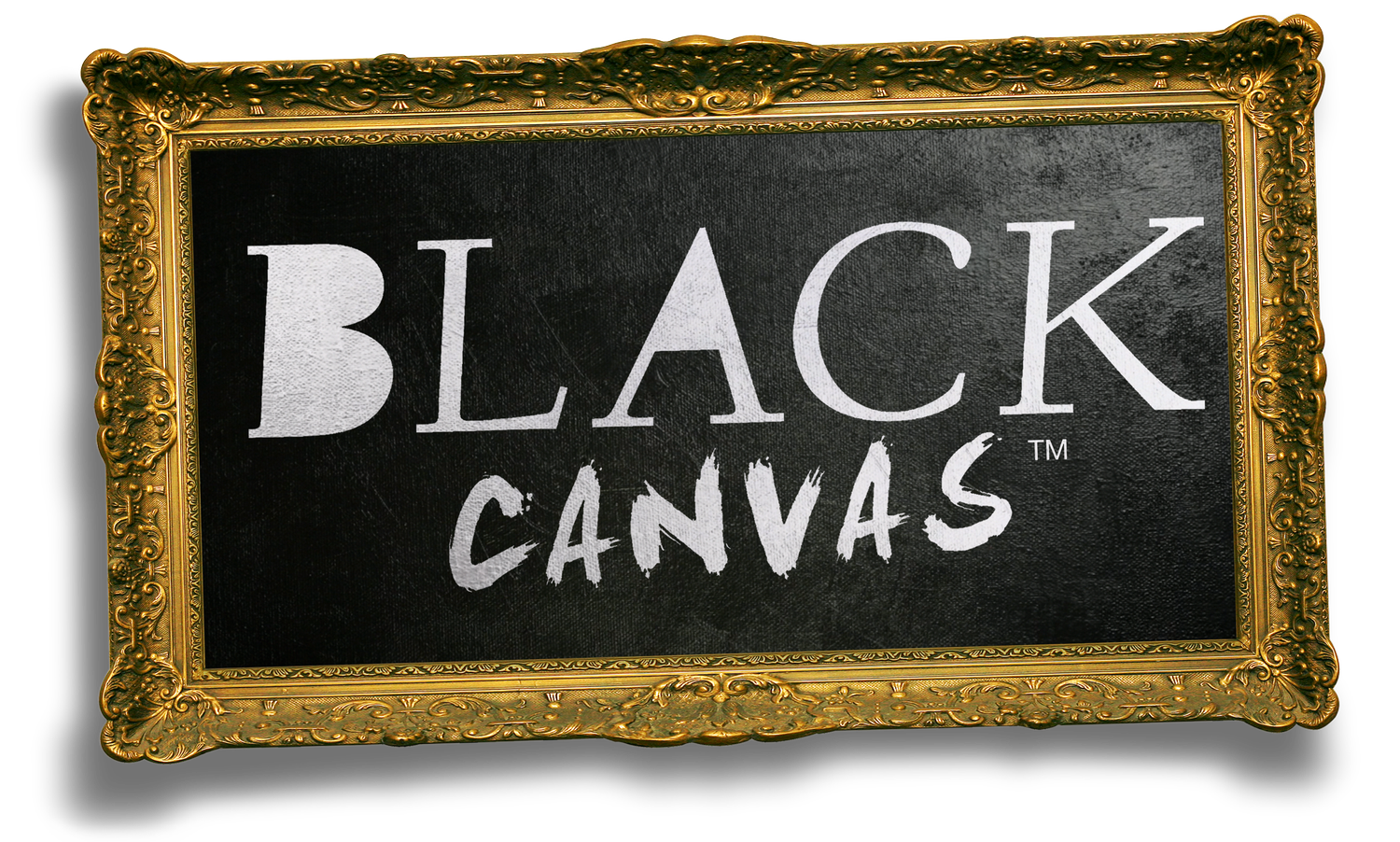 Black Canvas™
