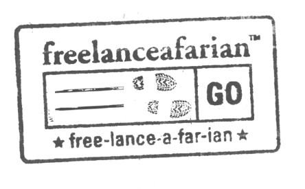 Freelanceafarian