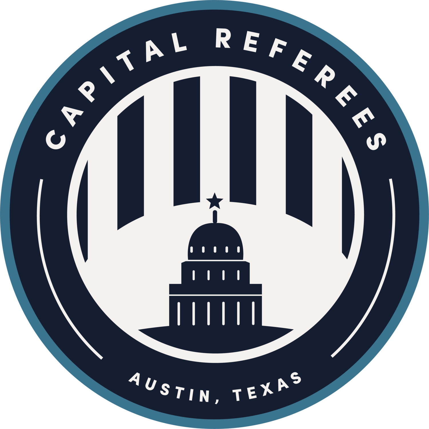 Capital Referees