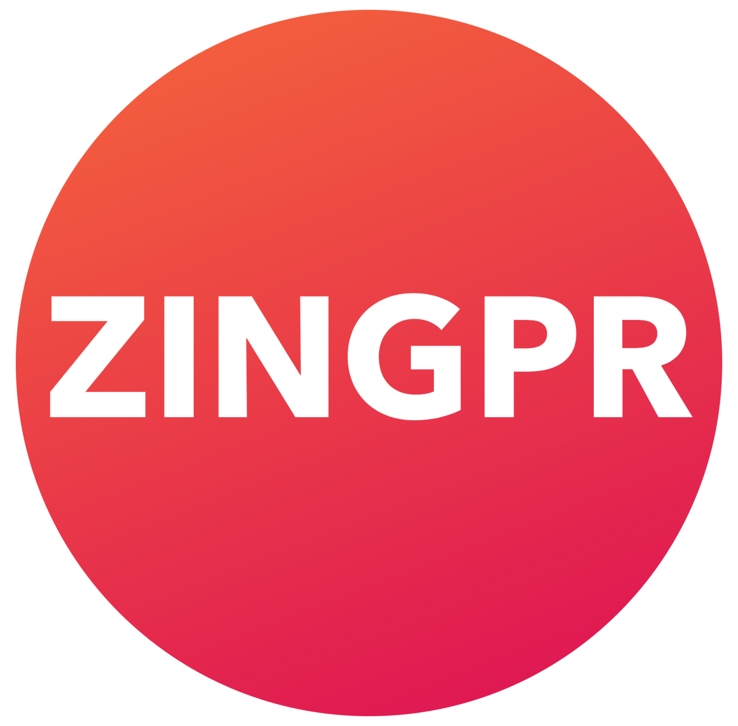 ZingPR