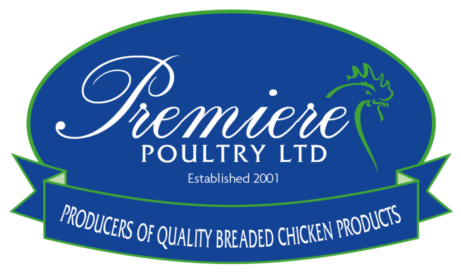 Premiere Poultry Limited