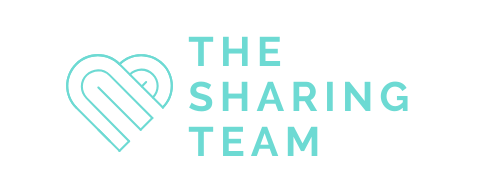 The Sharing Team