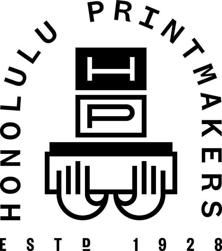 Honolulu Printmakers