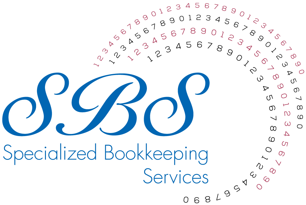Specialized Bookkeeping Services