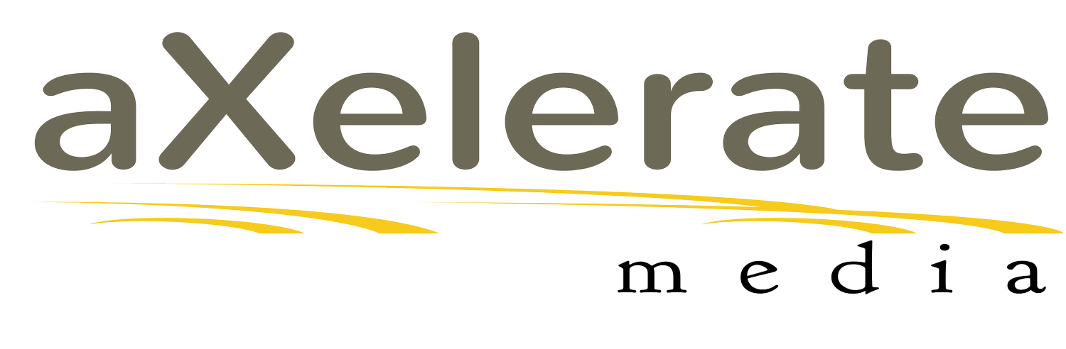 aXelerate Media