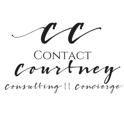Contact Courtney Consulting