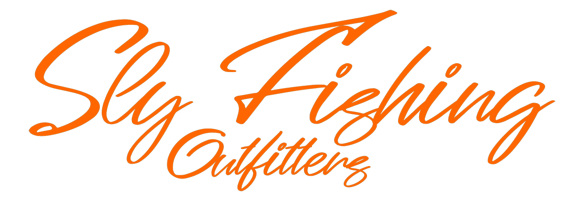Sly Fishing Outfitters