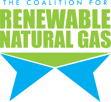 The Coalition For Renewable Natural Gas