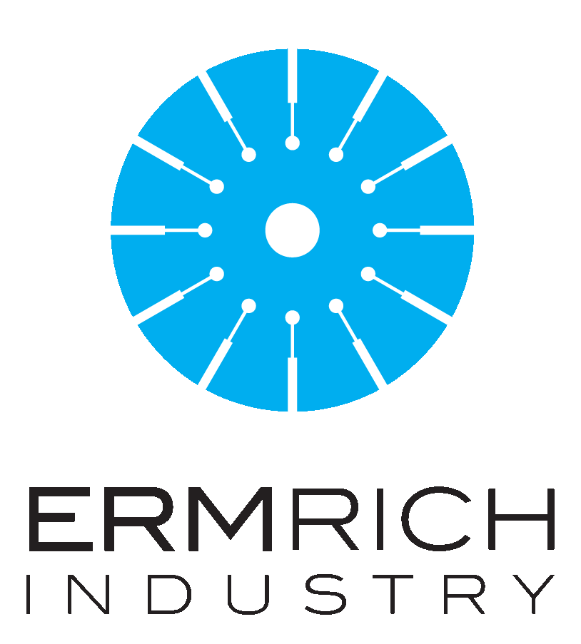 ERMRICH Industry 