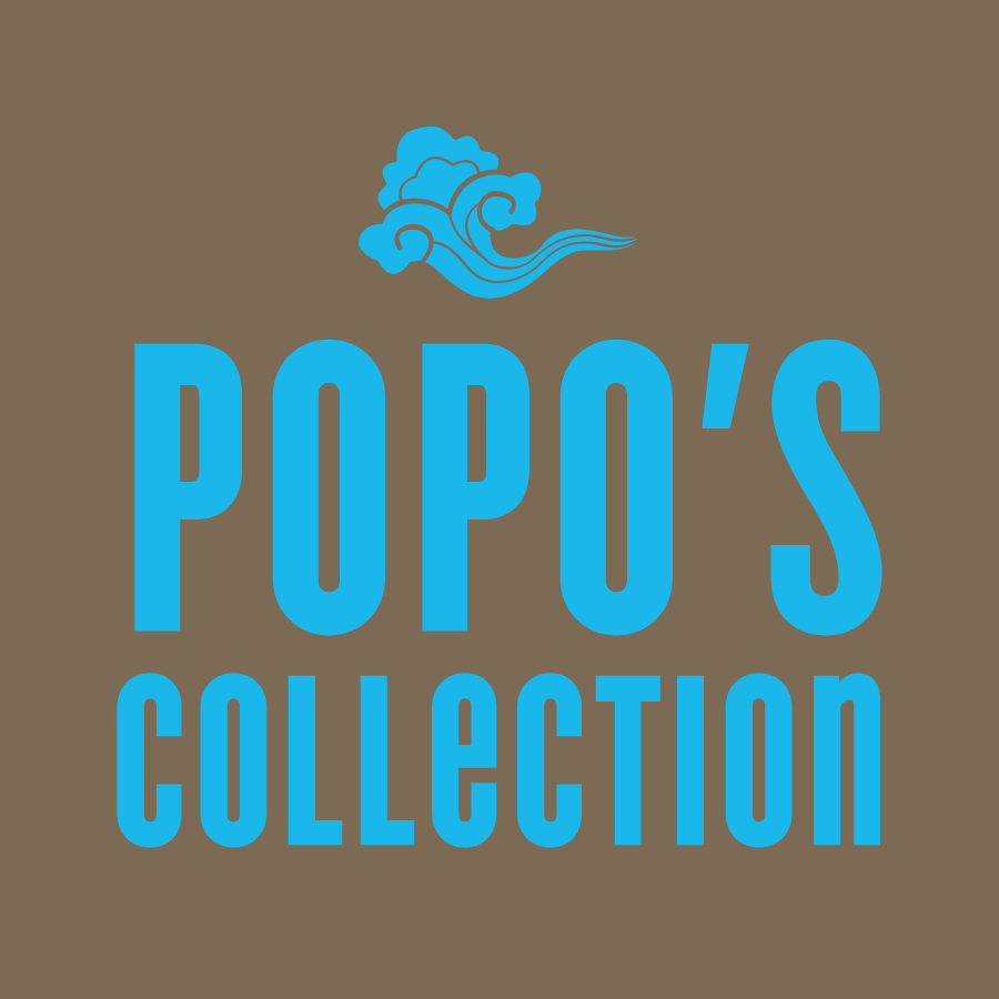 Popo’s Collection