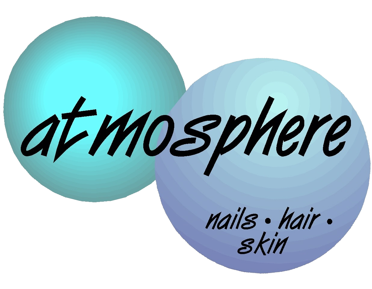 Atmosphere nails.hair.skin