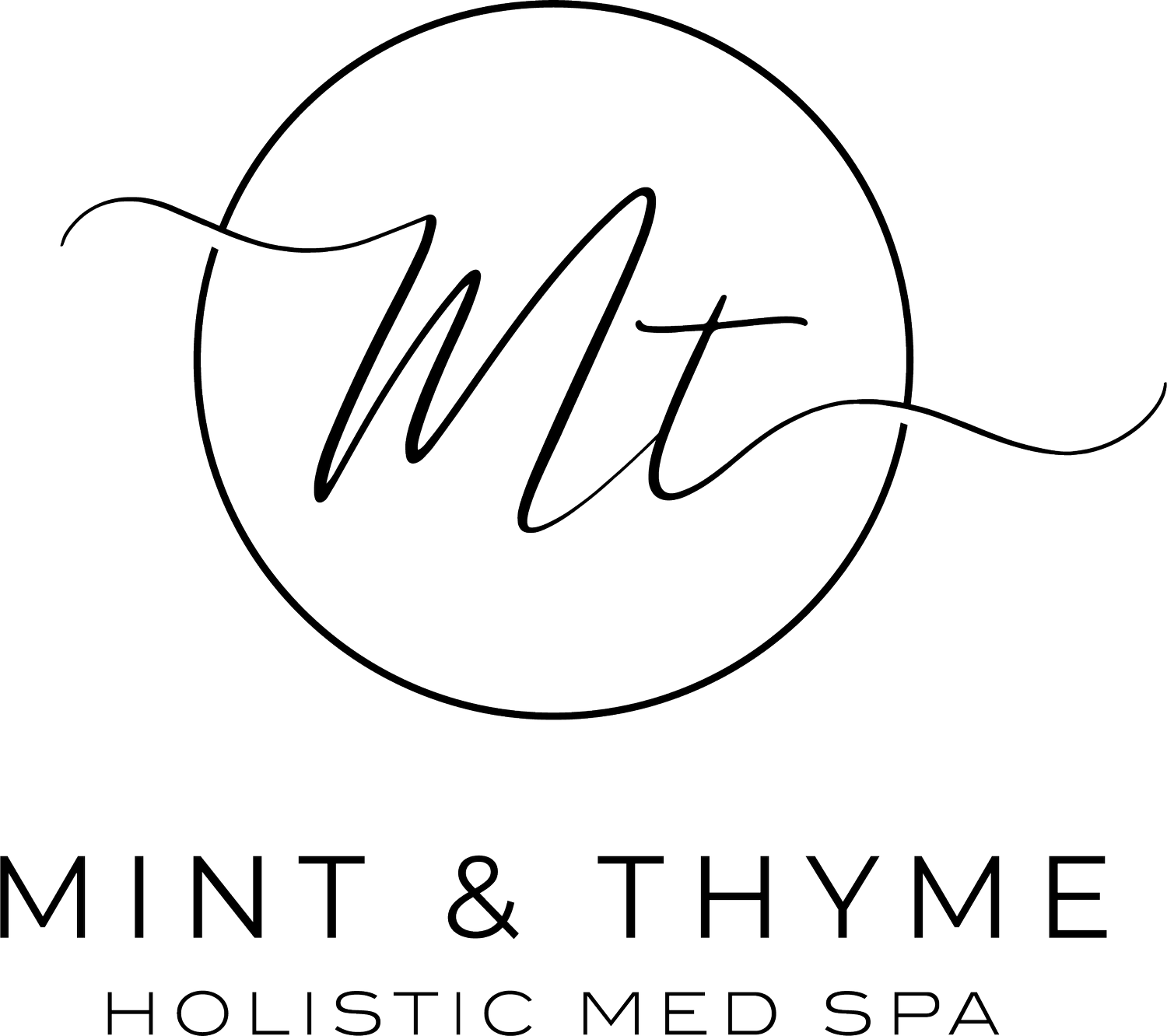 mint and thyme | holistic medspa | Austin, Tx