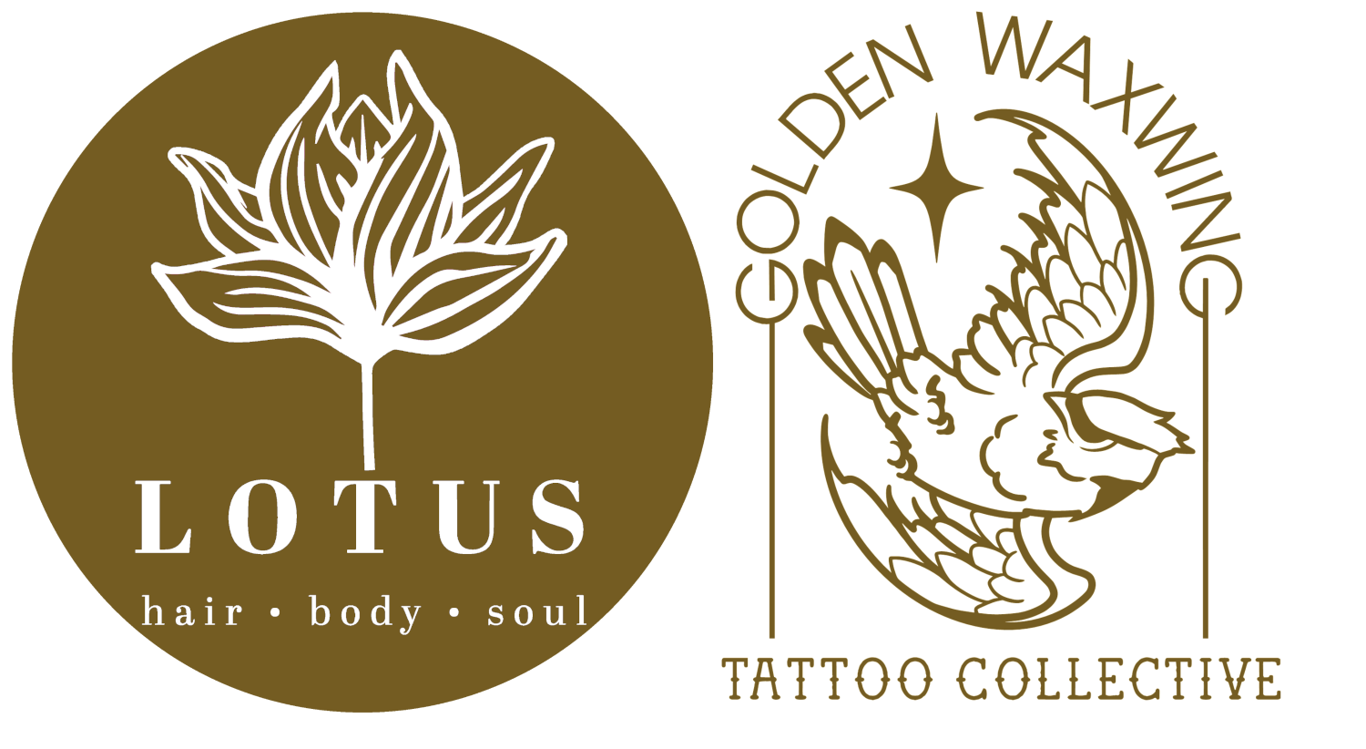 Lotus Hair, Body and Soul