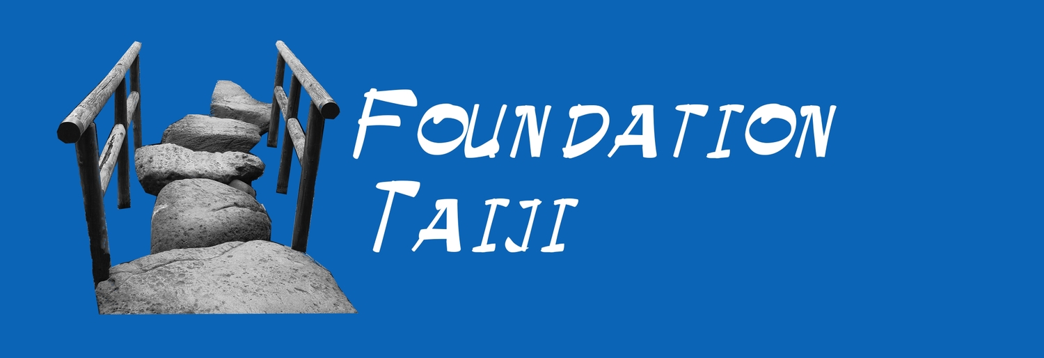 Foundation Taiji