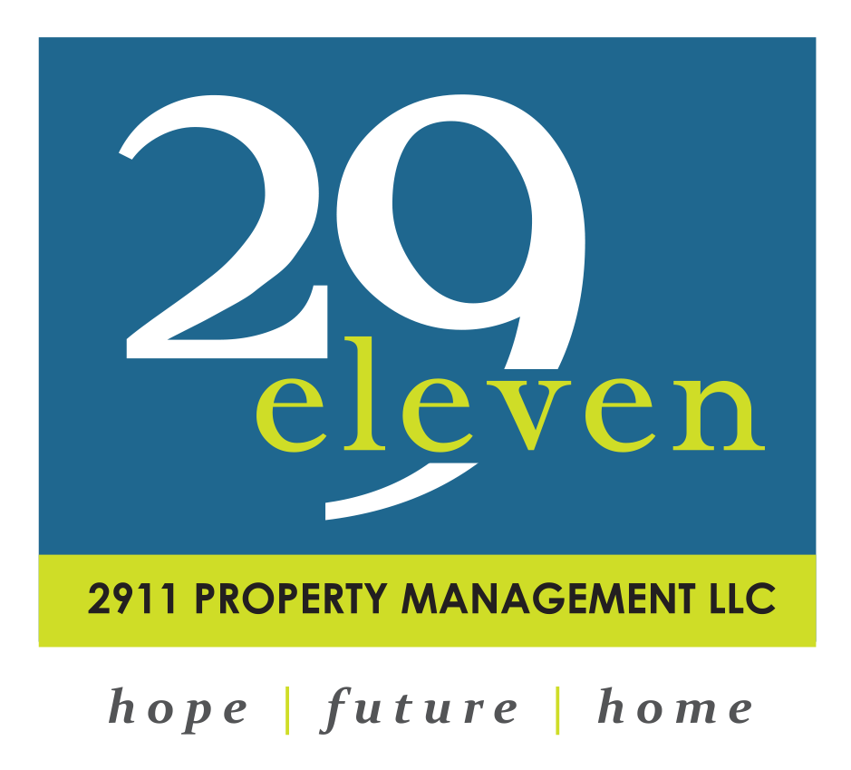 2911 Property Management
