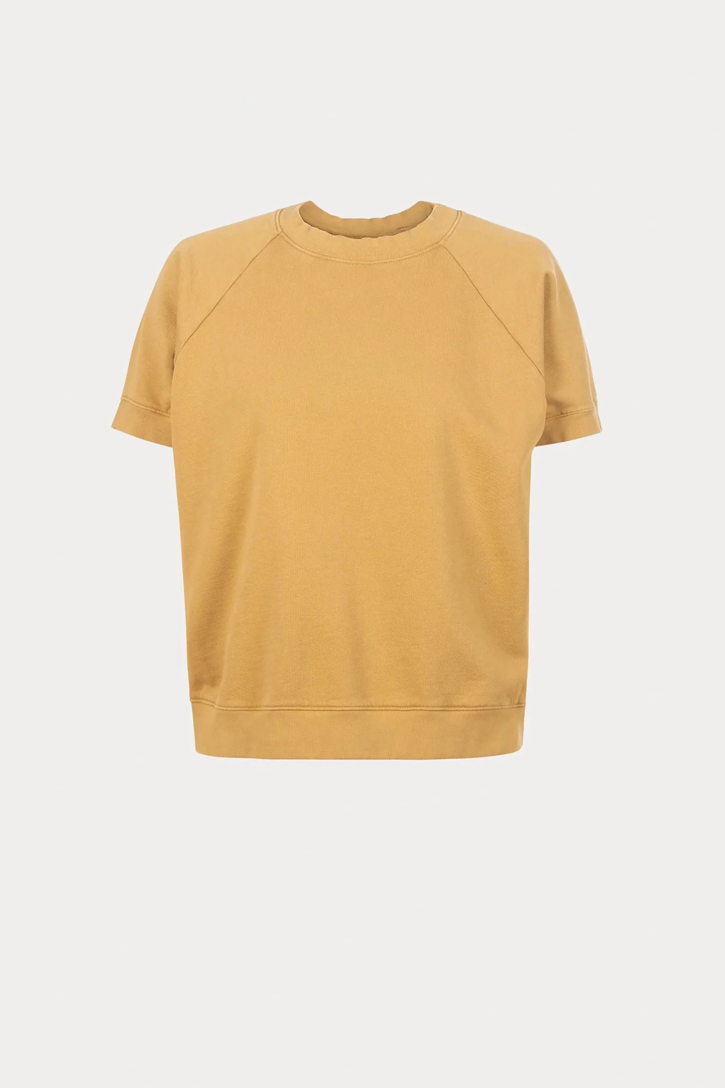 mi♡　hyeon ted stole camel Rachel Comey Billi Sweatshirt Camel — Aggregate Supply