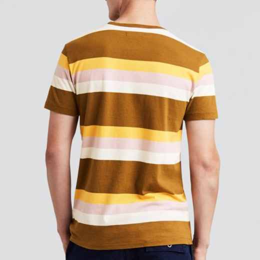 levis pocket tee