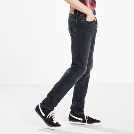 levis premium 512 slim taper