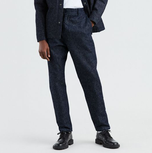 levi's made & crafted studio taper