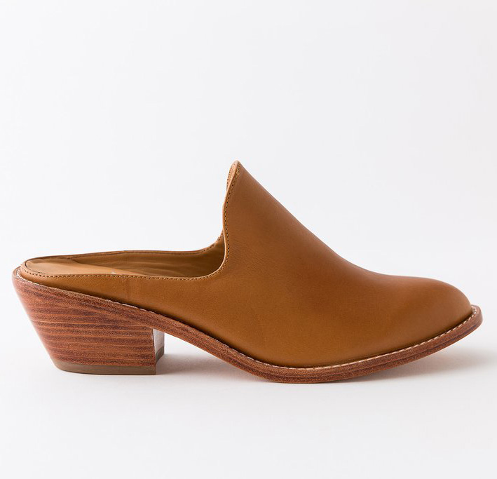 Silhouette Mule - Shoes