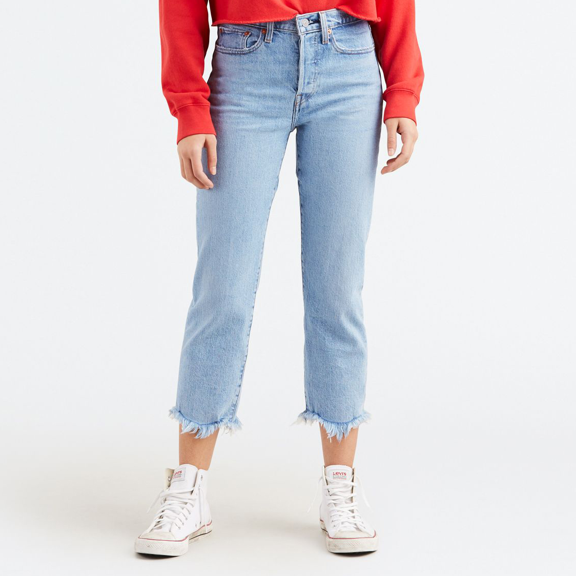 dibs wedgie straight jeans Cheaper 