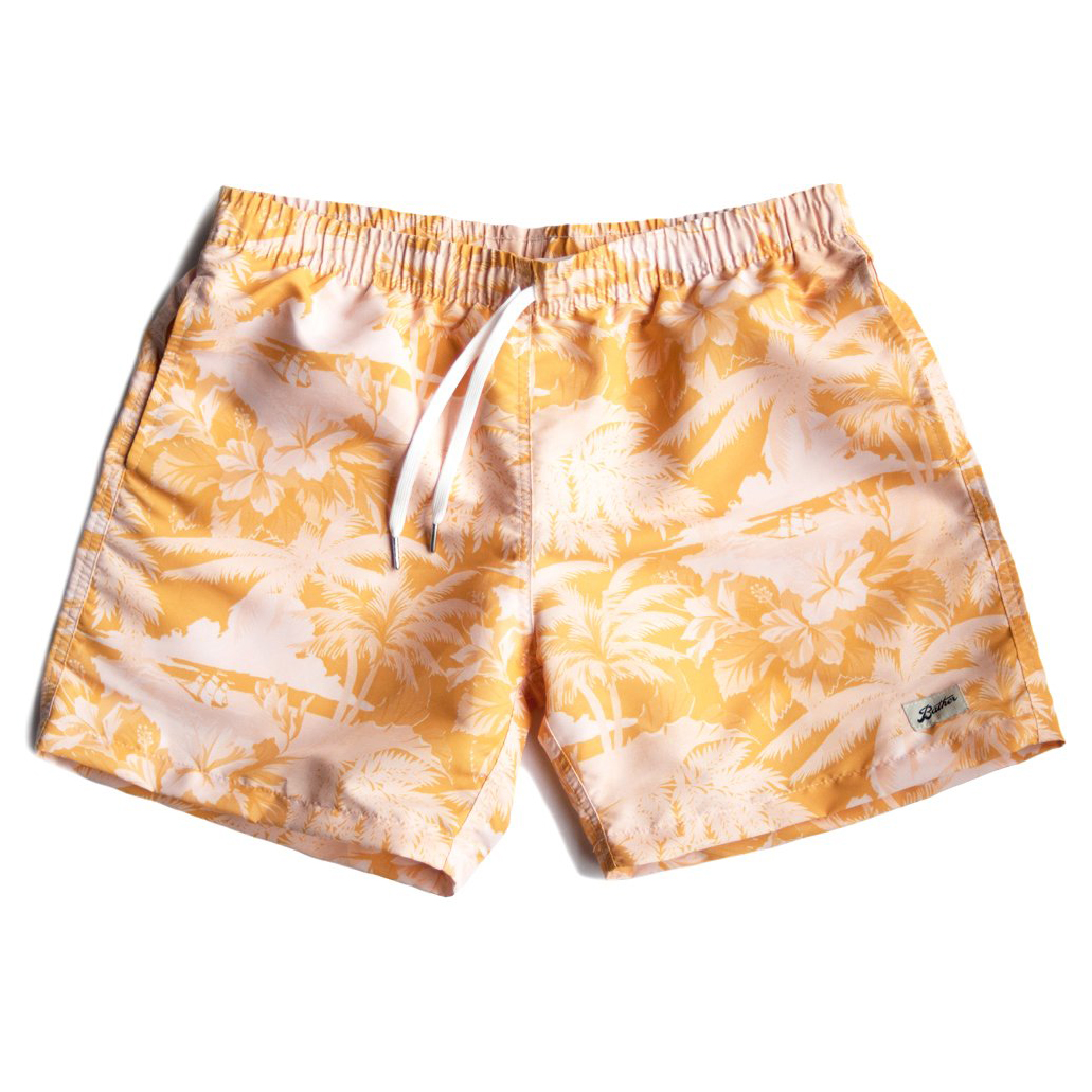 bather trunks