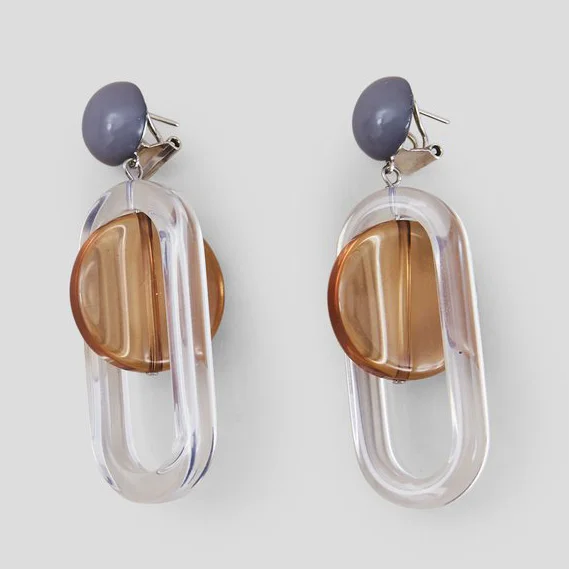 Rachel Comey Lohr Earrings Aggregate Supply