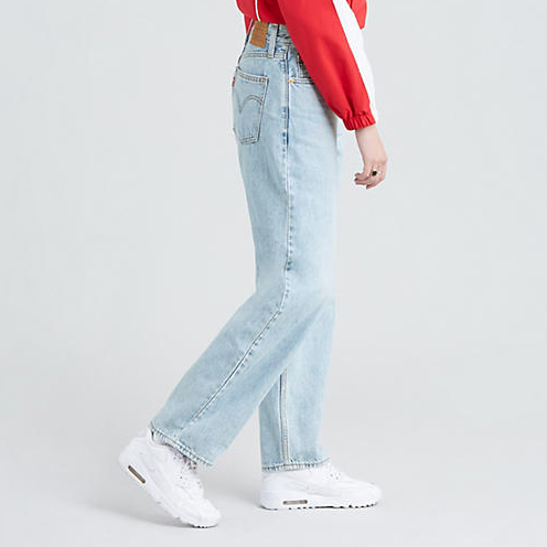 levis charlie boy